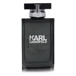 Karl Lagerfeld Eau De Toilette Spray (Tester) By Karl Lagerfeld - Trending Wellness Store