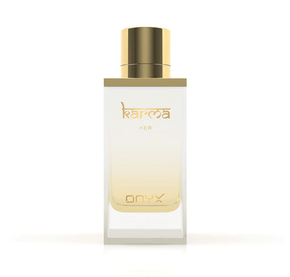 Karma Onyx for her Fragrances Dubai Pure Parfum Spray for Women - Trending Wellness Store