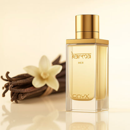 Karma Onyx for her Fragrances Dubai Pure Parfum Spray for Women - Trending Wellness Store