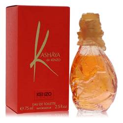 Kashaya De Kenzo Eau De Toilette Spray By Kenzo - Trending Wellness Store