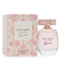 Kate Spade New York Bloom Eau De Toilette Spray By Kate Spade - Trending Wellness Store