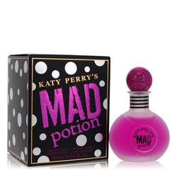 Katy Perry Mad Potion Eau De Parfum Spray By Katy Perry - Trending Wellness Store