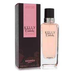 Kelly Caleche Eau De Parfum Spray By Hermes - Trending Wellness Store