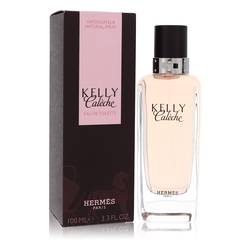 Kelly Caleche Eau De Toilette Spray By Hermes - Trending Wellness Store