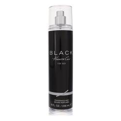 Kenneth Cole Black Body Mist By Kenneth Cole - Trending Wellness Store