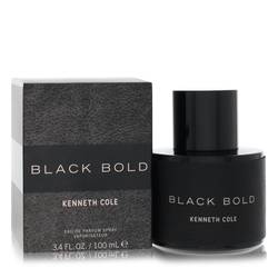 Kenneth Cole Black Bold Eau De Parfum Spray By Kenneth Cole - Trending Wellness Store