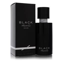 Kenneth Cole Black Eau De Parfum Spray By Kenneth Cole - Trending Wellness Store