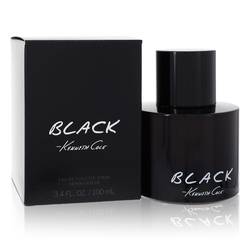 Kenneth Cole Black Eau De Toilette Spray By Kenneth Cole - Trending Wellness Store