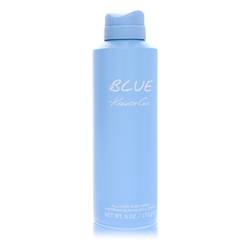 Kenneth Cole Blue Body Spray By Kenneth Cole - Trending Wellness Store