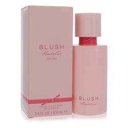 Kenneth Cole Blush Eau De Parfum Spray By Kenneth Cole - Trending Wellness Store