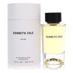 Kenneth Cole For Her Eau De Parfum Spray By Kenneth Cole - Trending Wellness Store