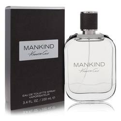 Kenneth Cole Mankind Eau De Toilette Spray By Kenneth Cole - Trending Wellness Store