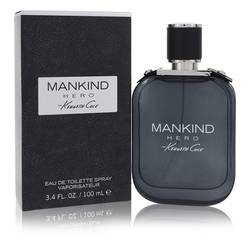 Kenneth Cole Mankind Hero Eau De Toilette Spray By Kenneth Cole - Trending Wellness Store