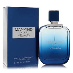 Kenneth Cole Mankind Rise Eau De Toilette Spray By Kenneth Cole - Trending Wellness Store