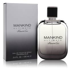 Kenneth Cole Mankind Ultimate Eau De Toilette Spray By Kenneth Cole - Trending Wellness Store