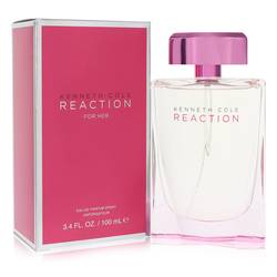 Kenneth Cole Reaction Eau De Parfum Spray By Kenneth Cole - Trending Wellness Store