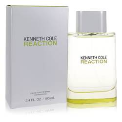 Kenneth Cole Reaction Eau De Toilette Spray By Kenneth Cole - Trending Wellness Store