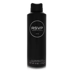 Kenneth Cole Rsvp Body Spray By Kenneth Cole - Trending Wellness Store