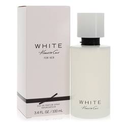 Kenneth Cole White Eau De Parfum Spray By Kenneth Cole - Trending Wellness Store