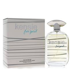 Kensie Free Spirit Eau De Parfum Spray By Kensie - Trending Wellness Store