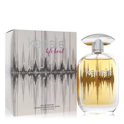 Kensie Life Beat Eau De Parfum Spray By Kensie - Trending Wellness Store
