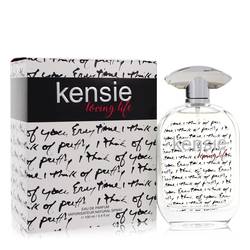 Kensie Loving Life Eau De Parfum Spray By Kensie - Trending Wellness Store