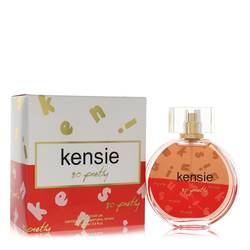 Kensie So Pretty Eau De Parfum Spray By Kensie - Trending Wellness Store