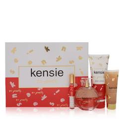 Kensie So Pretty Gift Set By Kensie - Trending Wellness Store