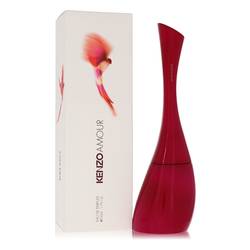 Kenzo Amour Eau De Parfum Spray By Kenzo - Trending Wellness Store