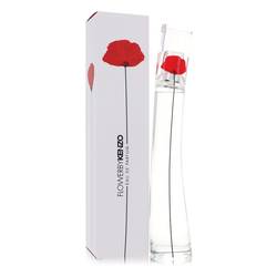 Kenzo Flower Eau De Parfum Spray Refillable By Kenzo - Trending Wellness Store