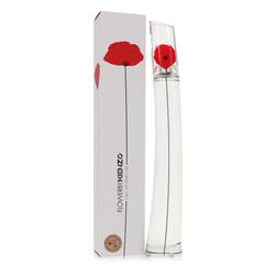 Kenzo Flower Eau De Parfum Spray Refillable By Kenzo - Trending Wellness Store