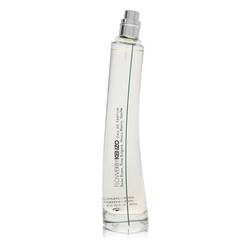 Kenzo Flower Eau De Parfum Spray (Tester) By Kenzo - Trending Wellness Store