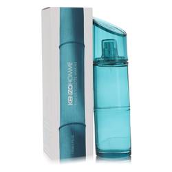 Kenzo Homme Marine Eau De Toilette Spray By Kenzo - Trending Wellness Store