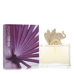 Kenzo Jungle Elephant Eau De Parfum Spray By Kenzo - Trending Wellness Store