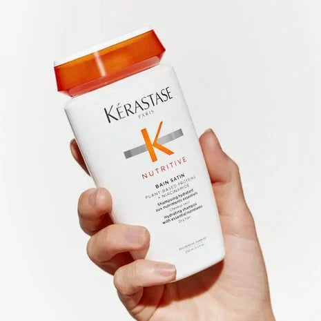 Kerastase Nutritive Bain Satin Shampoo 250 ML - Trending Wellness Store