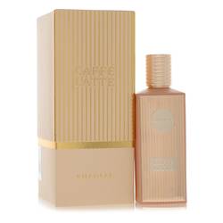 Khadlaj Caffe Latte Extrait De Parfum Spray (Unisex) By Khadlaj - Trending Wellness Store