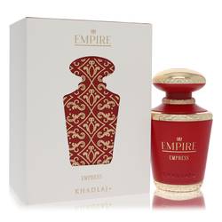 Khadlaj Empire Empress Eau De Parfum Spray By Khadlaj - Trending Wellness Store