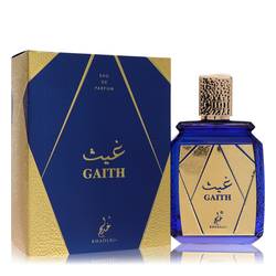 Khadlaj Gaith Eau De Parfum Spray (Unisex) By Khadlaj - Trending Wellness Store