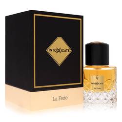 Khadlaj Intoxicate La Fede Eau De Parfum Spray By Khadlaj - Trending Wellness Store