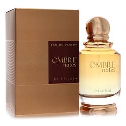 Khadlaj Ombre Notes Eau De Parfum Spray (Unisex) By Khadlaj - Trending Wellness Store