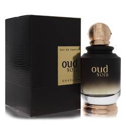 Khadlaj Oud Noir Eau De Parfum Spray (Unisex) By Khadlaj - Trending Wellness Store