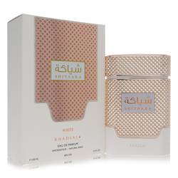 Khadlaj Shiyaaka White Eau De Parfum Spray By Khadlaj - Trending Wellness Store
