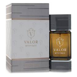Khadlaj Valor Mystique Eau De Parfum Spray By Khadlaj - Trending Wellness Store