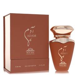 Khalis Adam Niche Collection Eau De Parfum Spray By Khalis - Trending Wellness Store