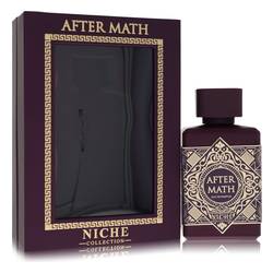 Khalis After Math Niche Collection Eau De Parfum Spray By Khalis - Trending Wellness Store