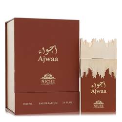 Khalis Ajwaa Niche Collection Eau De Parfum Spray By Khalis - Trending Wellness Store