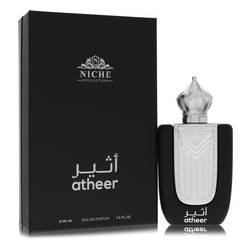 Khalis Atheer Niche Collection Eau De Parfum Spray By Khalis - Trending Wellness Store