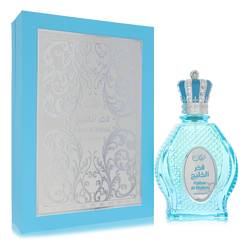 Khalis Fakhar Al Khaleej Sharqiyat Collection Eau De Parfum Spray (Unisex) By Khalis - Trending Wellness Store