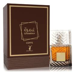 Khalis Ghamrah Coffe Eternal Collection Eau De Parfum Spray By Khalis - Trending Wellness Store