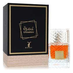 Khalis Ghamrah Eternal Collection Eau De Parfum Spray By Khalis - Trending Wellness Store